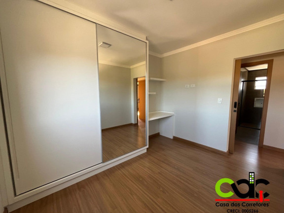 Imagem Apartamento com 3 Quartos à Venda, 90 m² em Residencial Summer Ville - Poços De Caldas