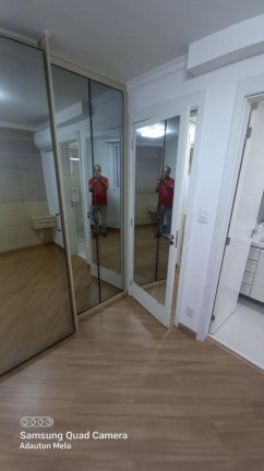 Imagem Apartamento com 3 Quartos à Venda, 120 m² em Vila Jacuí - São Paulo Imagem Apartamento com 3 Quartos à Venda, 120 m² em Vila Jacuí - São Paulo