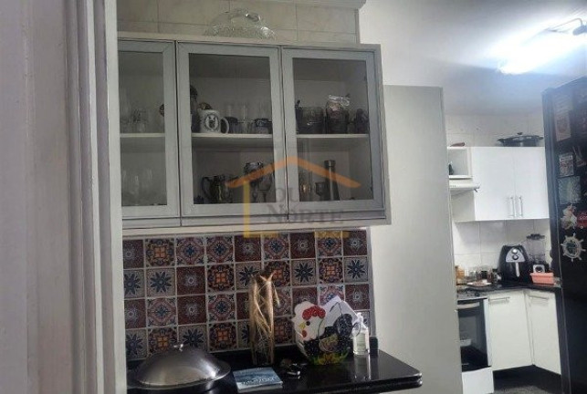 Imagem Apartamento com 3 Quartos à Venda, 96 m² em Vila Albertina - São Paulo Imagem Apartamento com 3 Quartos à Venda, 96 m² em Vila Albertina - São Paulo