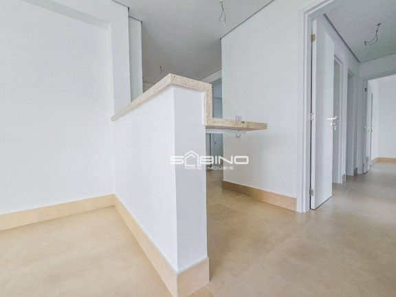 Imagem Apartamento com 3 Quartos à Venda, 127 m² em Riviera De São Lourenço - Bertioga