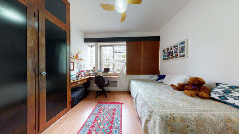 Imagem Apartamento com 3 Quartos à Venda, em Leblon - Rio De Janeiro Imagem Apartamento com 3 Quartos à Venda, em Leblon - Rio De Janeiro