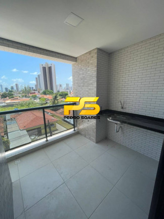 Imagem Apartamento com 2 Quartos à Venda, 58 m² em Estados - João Pessoa Imagem Apartamento com 2 Quartos à Venda, 58 m² em Estados - João Pessoa