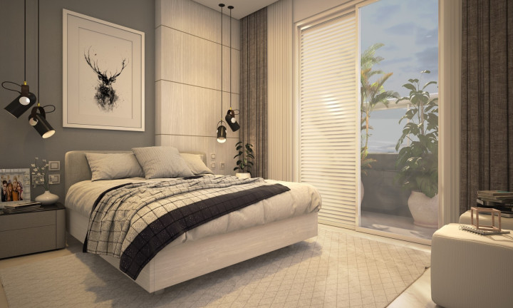 Imagem Apartamento com 1 Quarto à Venda, 37 m² em Aviação - Praia Grande Imagem Apartamento com 1 Quarto à Venda, 37 m² em Aviação - Praia Grande