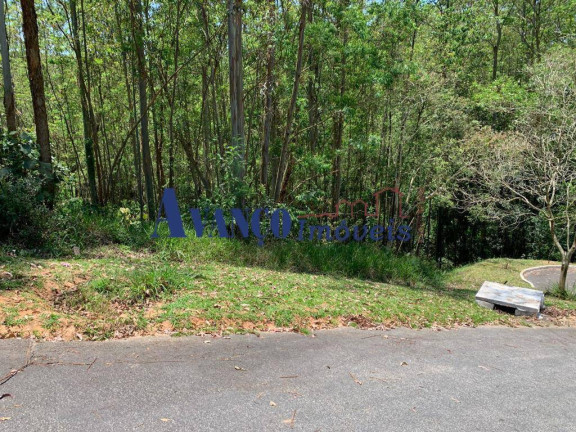 Imagem Terreno em Condomínio à Venda, 689 m² em Serra Dos Lagos (jordanésia) - Cajamar Imagem Terreno em Condomínio à Venda, 689 m² em Serra Dos Lagos (jordanésia) - Cajamar