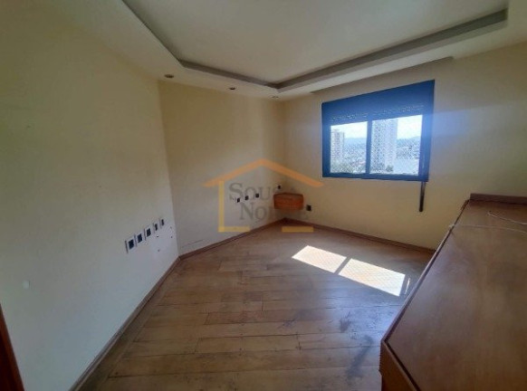 Imagem Apartamento com 3 Quartos à Venda, 160 m² em Santana - São Paulo