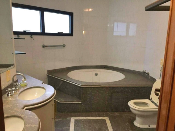 Imagem Apartamento com 4 Quartos à Venda, 500 m² em Centro - São Bernardo Do Campo Imagem Apartamento com 4 Quartos à Venda, 500 m² em Centro - São Bernardo Do Campo