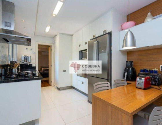 Imagem Apartamento com 4 Quartos à Venda, 240 m² em Brooklin - São Paulo Imagem Apartamento com 4 Quartos à Venda, 240 m² em Brooklin - São Paulo