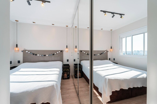 Imagem Apartamento com 2 Quartos à Venda, 85 m² em Santo Amaro - São Paulo