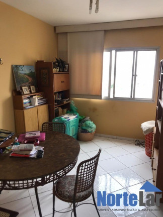 Imagem Apartamento com 1 Quarto à Venda, 39 m² em Vila Nova Cachoeirinha - São Paulo