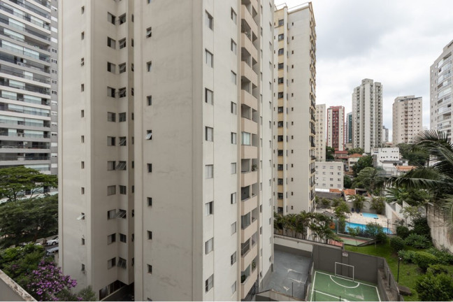 Imagem Apartamento com 1 Quarto à Venda, 35 m² em Vila Da Saúde - São Paulo Imagem Apartamento com 1 Quarto à Venda, 35 m² em Vila Da Saúde - São Paulo