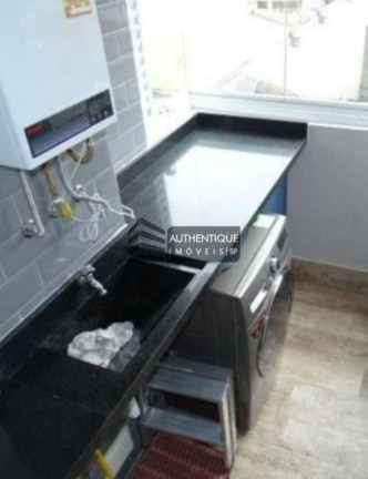 Imagem Apartamento com 1 Quarto à Venda, 52 m² em Cambuci - São Paulo