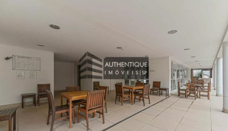 Imagem Apartamento com 3 Quartos à Venda, 190 m² em Vila Mariana - São Paulo Imagem Apartamento com 3 Quartos à Venda, 190 m² em Vila Mariana - São Paulo