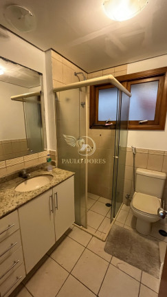 Imagem Apartamento com 3 Quartos à Venda, 103 m² em Praia Grande - Ubatuba
