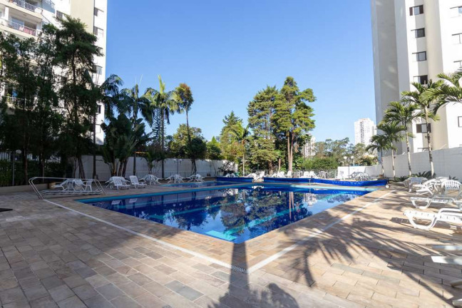 Imagem Apartamento com 3 Quartos à Venda, 82 m² em Jardim Marajoara - São Paulo Imagem Apartamento com 3 Quartos à Venda, 82 m² em Jardim Marajoara - São Paulo