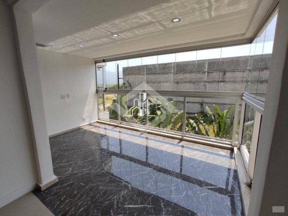 Imagem Cobertura com 3 Quartos à Venda, 153 m² em Recreio Dos Bandeirantes - Rio De Janeiro