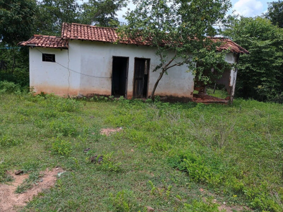 Imagem Fazenda à Venda, 500 m² em Zona Rural - Paranã Imagem Fazenda à Venda, 500 m² em Zona Rural - Paranã