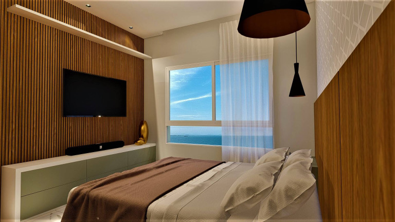 Imagem Apartamento com 3 Quartos à Venda, 110 m² em Centro - Balneário Piçarras Imagem Apartamento com 3 Quartos à Venda, 110 m² em Centro - Balneário Piçarras