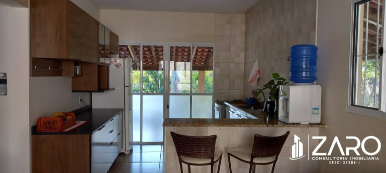 Imagem Chácara com 3 Quartos à Venda, 2 m² em Jardim Wenzel - Rio Claro