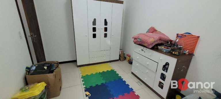 Imagem Apartamento com 3 Quartos à Venda, 112 m² em Centro (blumenau) - Blumenau
