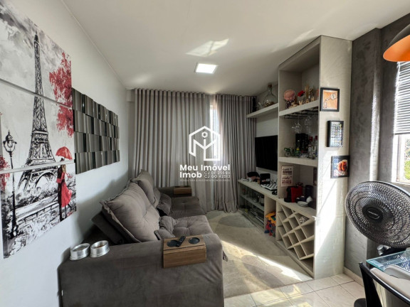 Imagem Imóvel com 2 Quartos à Venda, 39 m² em Norte (águas Claras) - Brasília