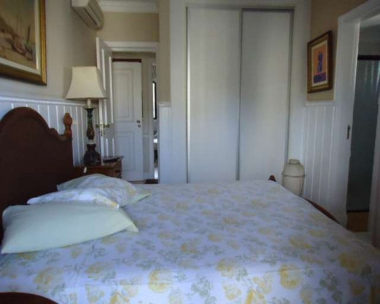 Imagem Apartamento com 3 Quartos à Venda, 154 m² em Pitangueiras - Guarujá
