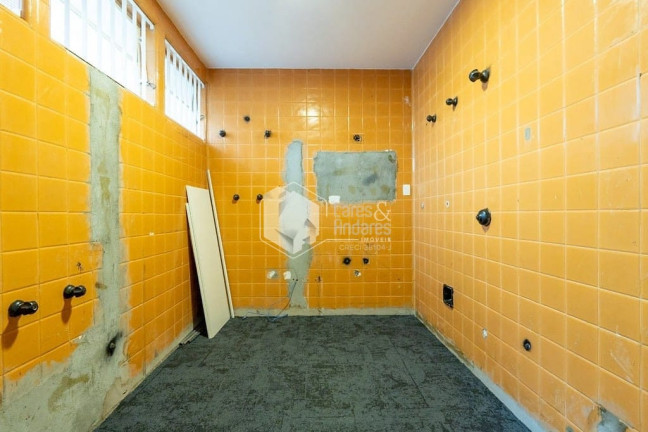 Imagem Casa com 3 Quartos à Venda, 216 m² em Jardim Paulistano - São Paulo