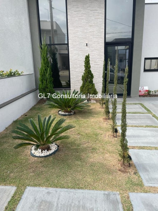 Imagem Casa com 3 Quartos à Venda,  em Jardim Bréscia - Indaiatuba