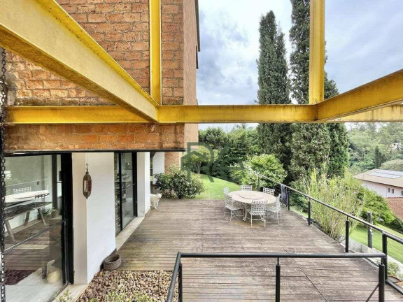 Imagem Casa com 4 Quartos à Venda, 703 m² em Palos Verdes - Cotia Imagem Casa com 4 Quartos à Venda, 703 m² em Palos Verdes - Cotia