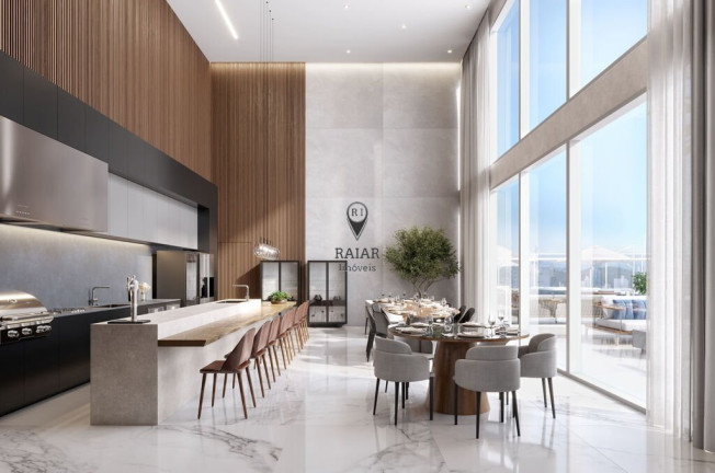 Imagem Apartamento com 5 Quartos à Venda,  em Centro - Balneário Camboriú