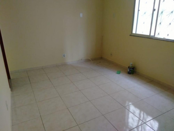 Imagem Imóvel com 1 Quarto à Venda, 25 m² em Campo Grande - Rio De Janeiro