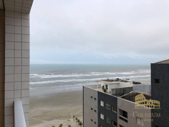 Apartamento com 1 Quarto à Venda, 62 m² em Caiçara - Praia Grande
