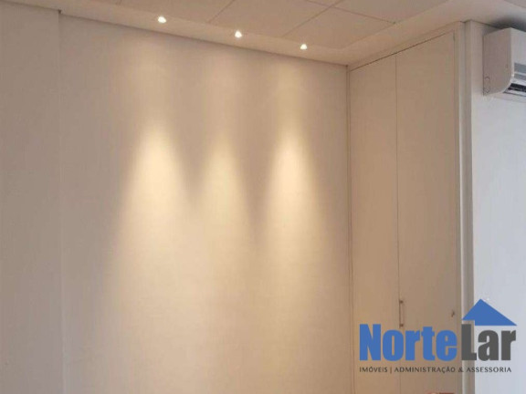 Imagem Sala Comercial para Alugar, 36 m² em Pinheiros - São Paulo