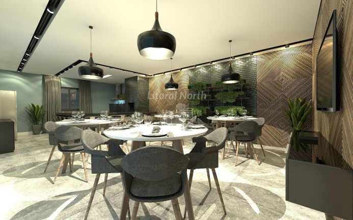Imagem Apartamento com 2 Quartos à Venda, 90 m² em Praia Brava - Itajaí Imagem Apartamento com 2 Quartos à Venda, 90 m² em Praia Brava - Itajaí
