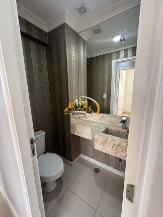 Imagem Apartamento com 3 Quartos à Venda, 110 m² em Alphaville - Santana De Parnaíba