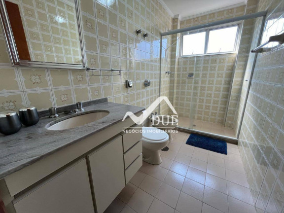 Imagem Apartamento com 3 Quartos à Venda, 108 m² em Gonzaga - Santos Imagem Apartamento com 3 Quartos à Venda, 108 m² em Gonzaga - Santos