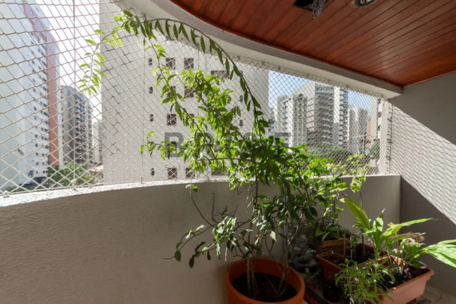 Imagem Apartamento com 3 Quartos à Venda, 98 m² em Brooklin - São Paulo Imagem Apartamento com 3 Quartos à Venda, 98 m² em Brooklin - São Paulo