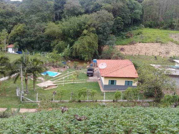 Chácara com 2 Quartos à Venda, 1.100 m² em Cuiabá - Nazaré Paulista