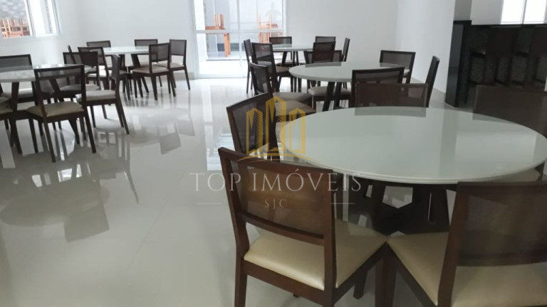 Imagem Apartamento com 2 Quartos para Alugar, 80 m² em Jardim Aquarius - São José Dos Campos Imagem Apartamento com 2 Quartos para Alugar, 80 m² em Jardim Aquarius - São José Dos Campos