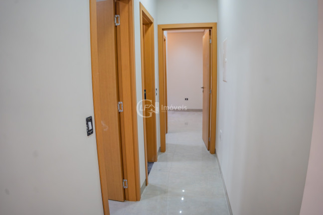 Imagem Casa com 3 Quartos à Venda, 167 m² em Panamá - Campo Grande Imagem Casa com 3 Quartos à Venda, 167 m² em Panamá - Campo Grande