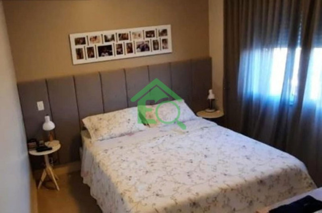 Imagem Apartamento com 3 Quartos à Venda, 134 m² em Jurubatuba - São Paulo Imagem Apartamento com 3 Quartos à Venda, 134 m² em Jurubatuba - São Paulo