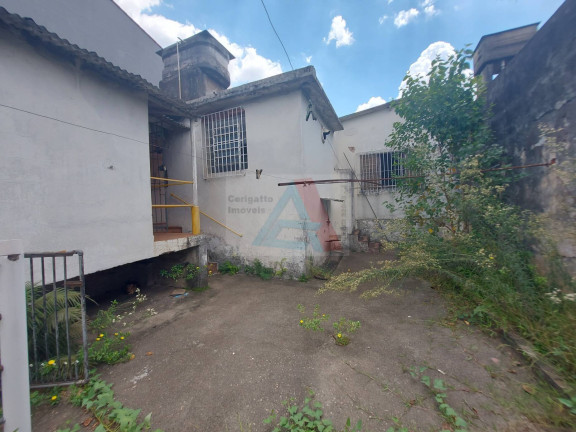 Imagem Casa com 2 Quartos à Venda, 120 m² em Jardim Maria Estela - São Paulo Imagem Casa com 2 Quartos à Venda, 120 m² em Jardim Maria Estela - São Paulo