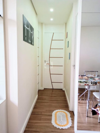 Imagem Apartamento com 2 Quartos à Venda, 45 m² em Jardim Iris - São Paulo