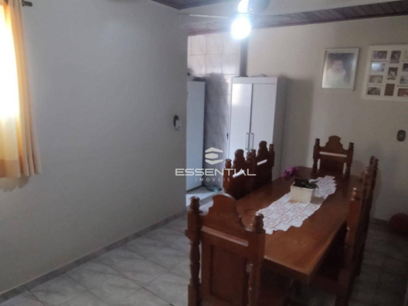 Imagem Casa com 4 Quartos à Venda, 170 m² em Conjunto Habitacional São Deocleciano - São José Do Rio Preto