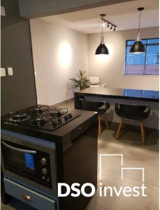 Imagem Apartamento com 3 Quartos à Venda, 150 m² em Bela Vista - São Paulo