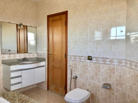 Imagem Casa com 4 Quartos à Venda, 428 m² em Horizontal Park - Cotia