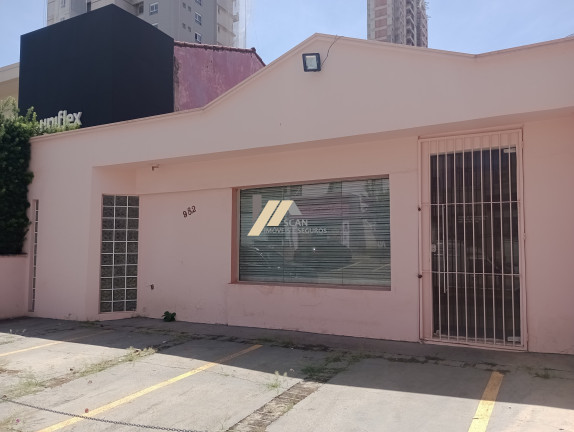 Imóvel com 4 Quartos à Venda, 313 m² em Cambuí - Campinas