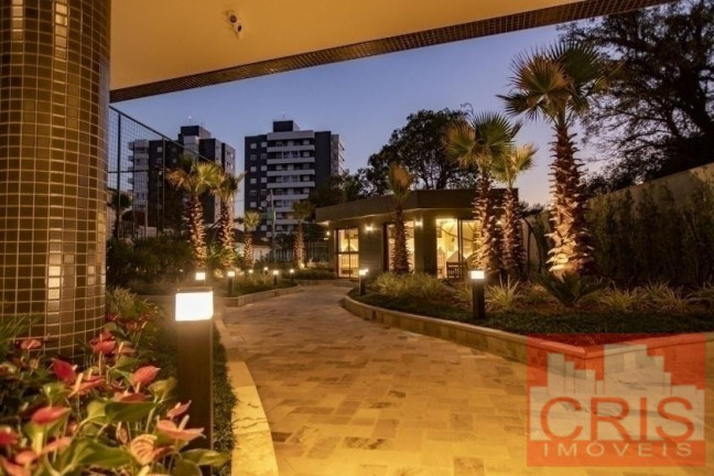 Imagem Apartamento com 3 Quartos à Venda, 195 m² em Cidade Alta - Bento Gonçalves