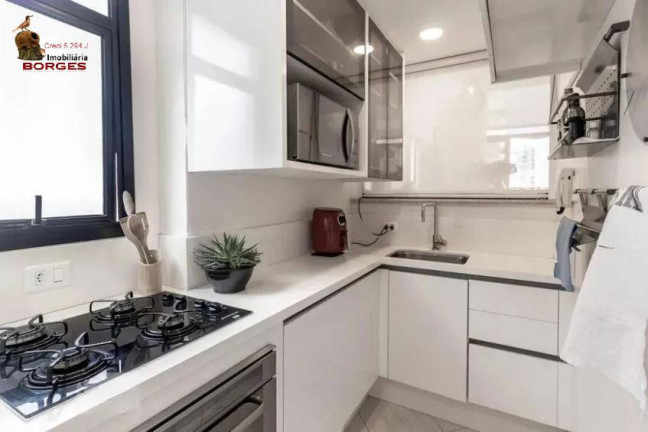 Imagem Apartamento com 1 Quarto à Venda, 75 m² em Itaim Bibi - São Paulo
