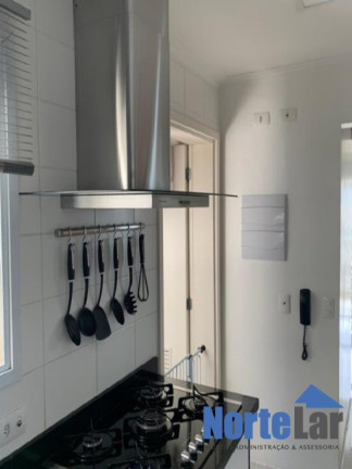 Imagem Apartamento com 3 Quartos à Venda, 89 m² em Imirim - São Paulo