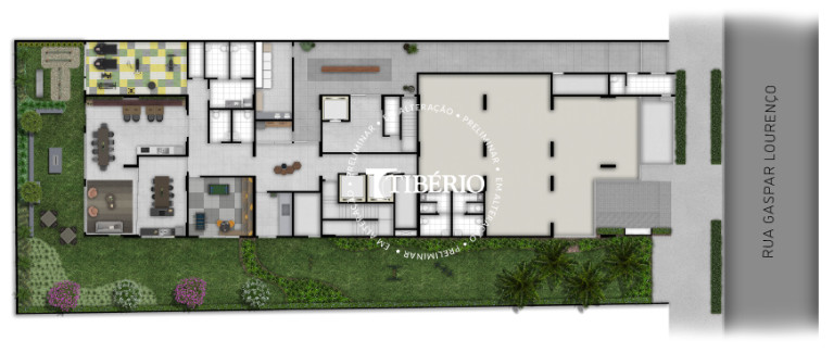Imagem Apartamento com 1 Quarto à Venda, 33 m² em Vila Mariana - São Paulo